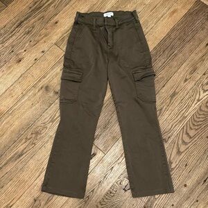 COPY - Evereve Cargo pant